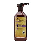Savannah Hair Therapy Shampoo