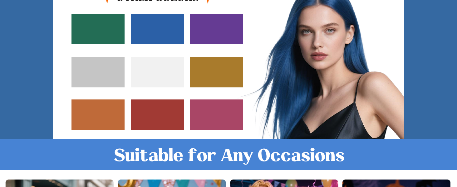 Available in Multiple Colors