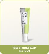 styling balm