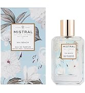 Mistral Signature Luxe Eau de Parfum, Vai Beach, 1.7 Fl Oz