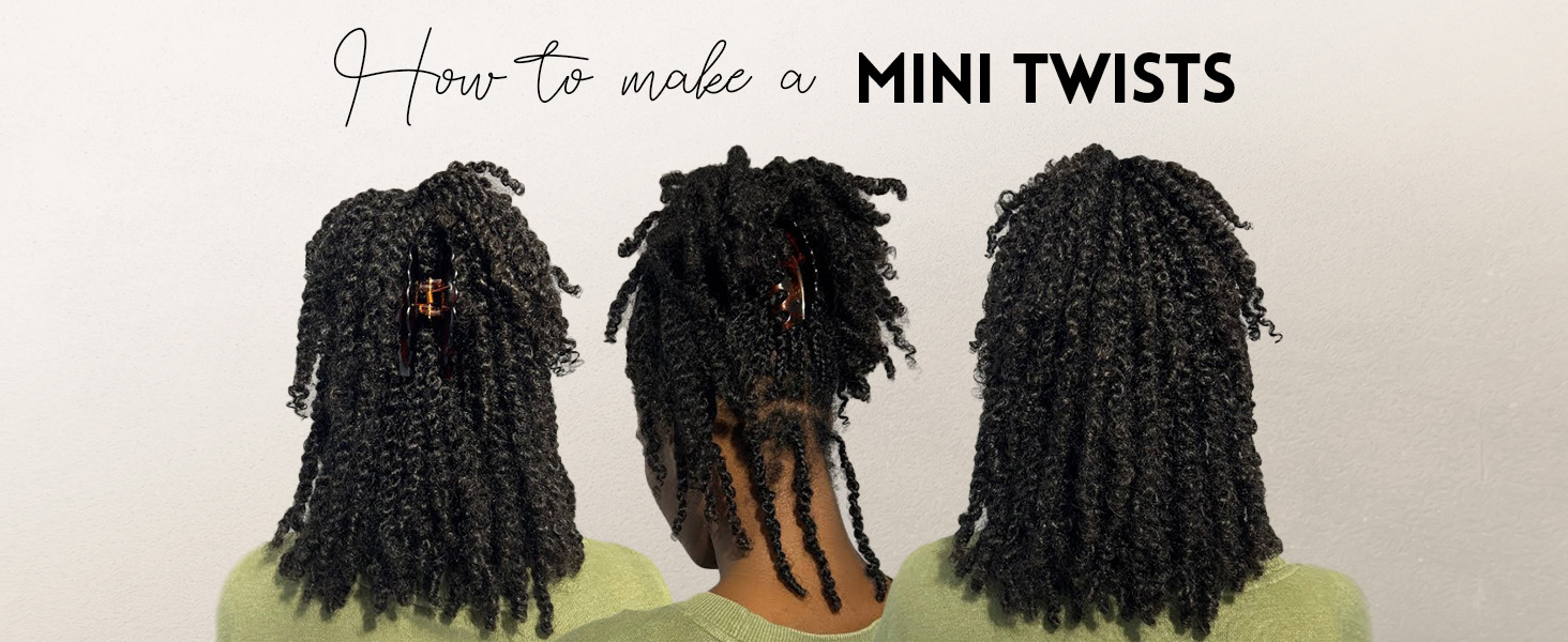 afro kinkys curly bulk human hair