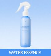 HAIR PLUS Protein Bond Water Essence for Hair 6.7fl oz | Hair Serum for Frizzy and Damaged Hair S...