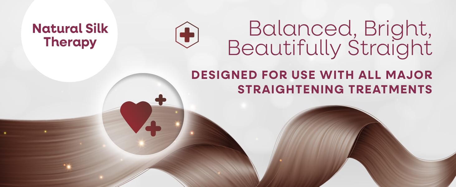 Black Caviar Brazilian Treatment Protection Salt Free Formula Natural Silk Professional Care