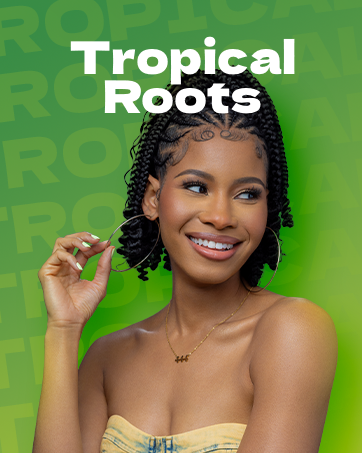 tropical roots collection firm locking gel jamaican black castor oil sculpting foam growth oil