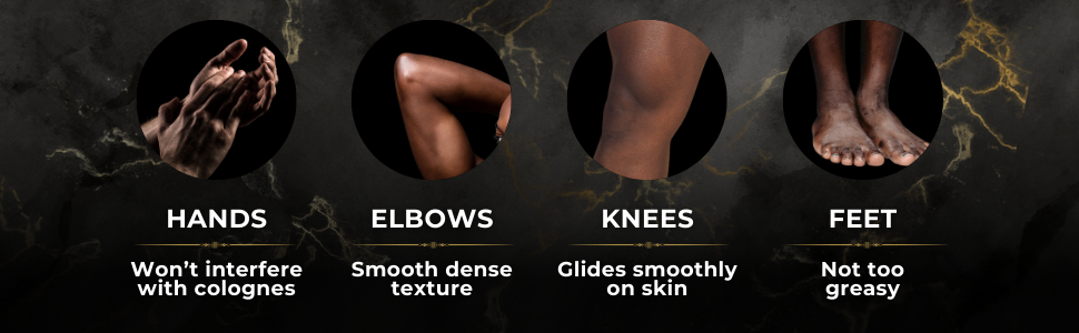 King Complexion Shea Cocoa Body Butter