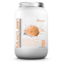musclean metabolic nutrition