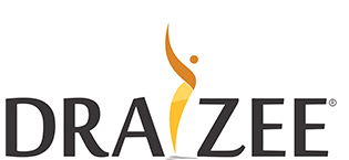 Draizee spa basket