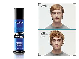 redken texture paste