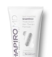 dht fighting shampoo