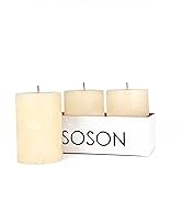 ivory textured 3x4 pillar