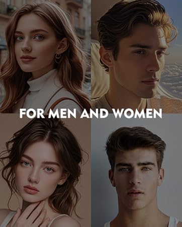 hair styling serums