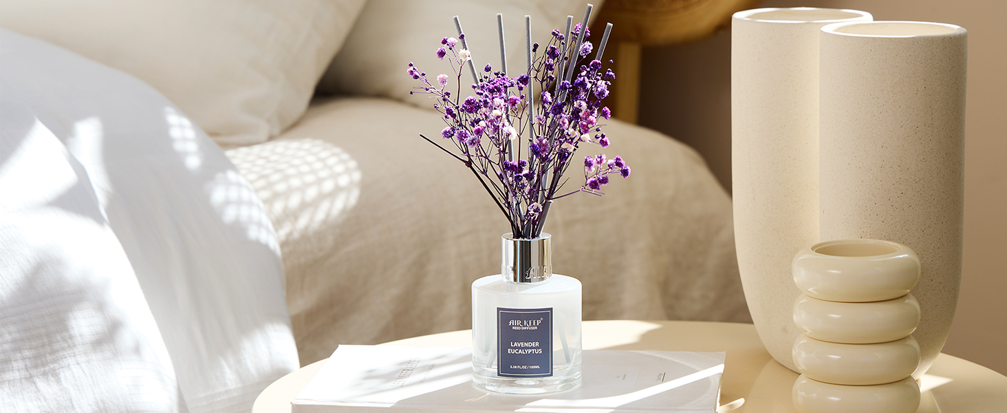 reed diffuser