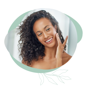 hydrating toner