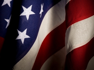 Made IN the USA