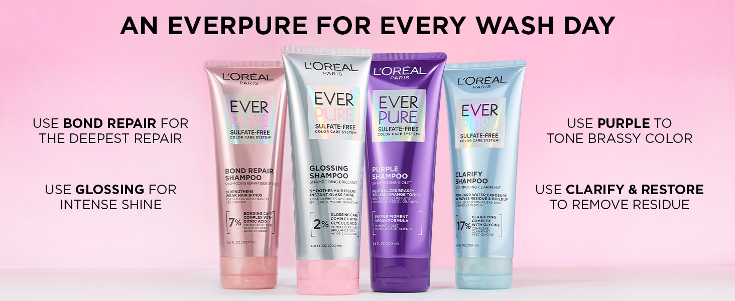 l'oreal paris glossing