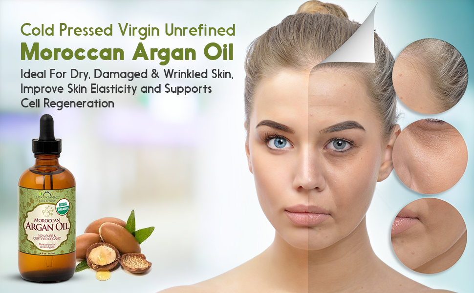 Argan Oil