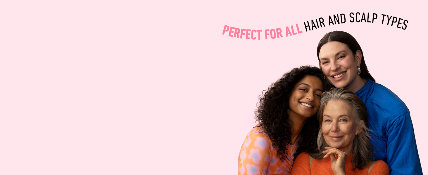 Revitalize + Refresh Dry Shampoo