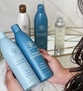 ovation hair, hair cell therapy treatment, stronger, longer, voluminous hair