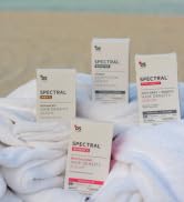 DS Labs Spectral Serums