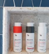 DS Labs Revita Shampoo – High-Performance Hair Density Shampoo, Volumizing & Thickening, Fuller, ...