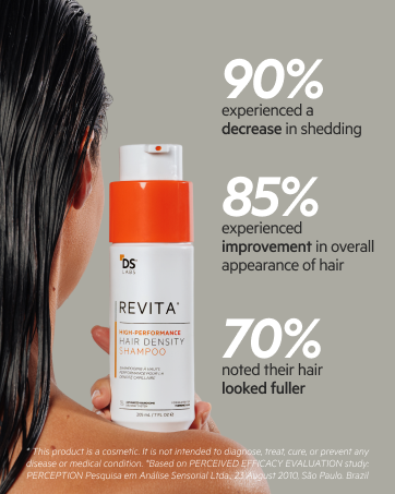 DS Labs Revita Shampoo