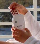DS Labs Revita Hair Tablets