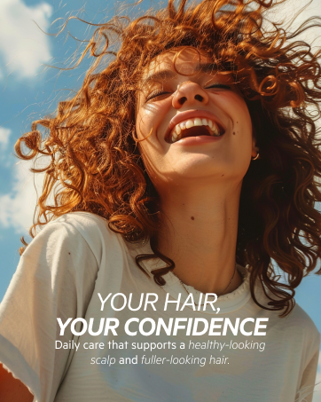 DS Labs Revita Shampoo and Conditioner