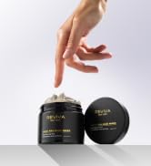Dead Sea Mud Mask for Face and Body - Clay Mask for Blackhead Remover, Acne Treatment and Pore Mi...