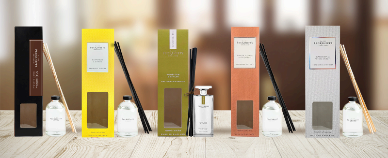 Diffusers