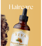 Essential Oils, Carrier Oils, Aromatherapy, Skincare, Haircare