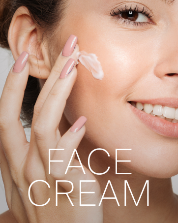 face cream