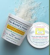 Dead Sea Salt