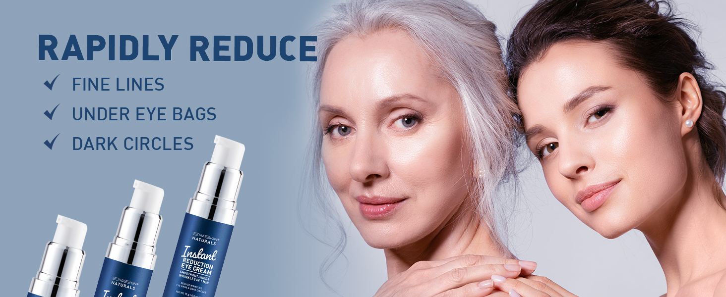 reduce dark circles