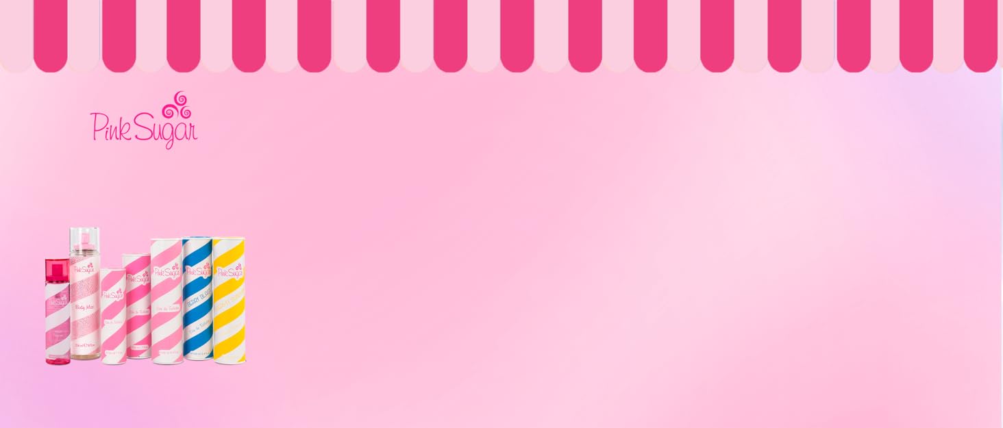 pink sugar perfume fragrances perfume