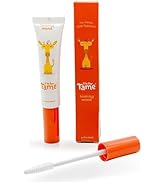 T is for Tame - Hair Taming Wand – Stick for Frizz, Static, Flyaways & More, Leave in Cream Made ...
