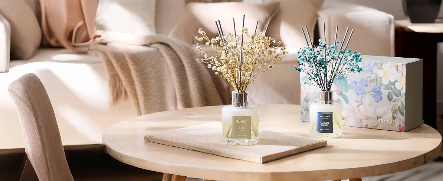 reed diffuser