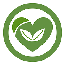 Human+Kind Vegan Icon