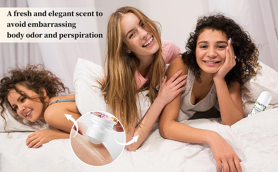 Deodorant