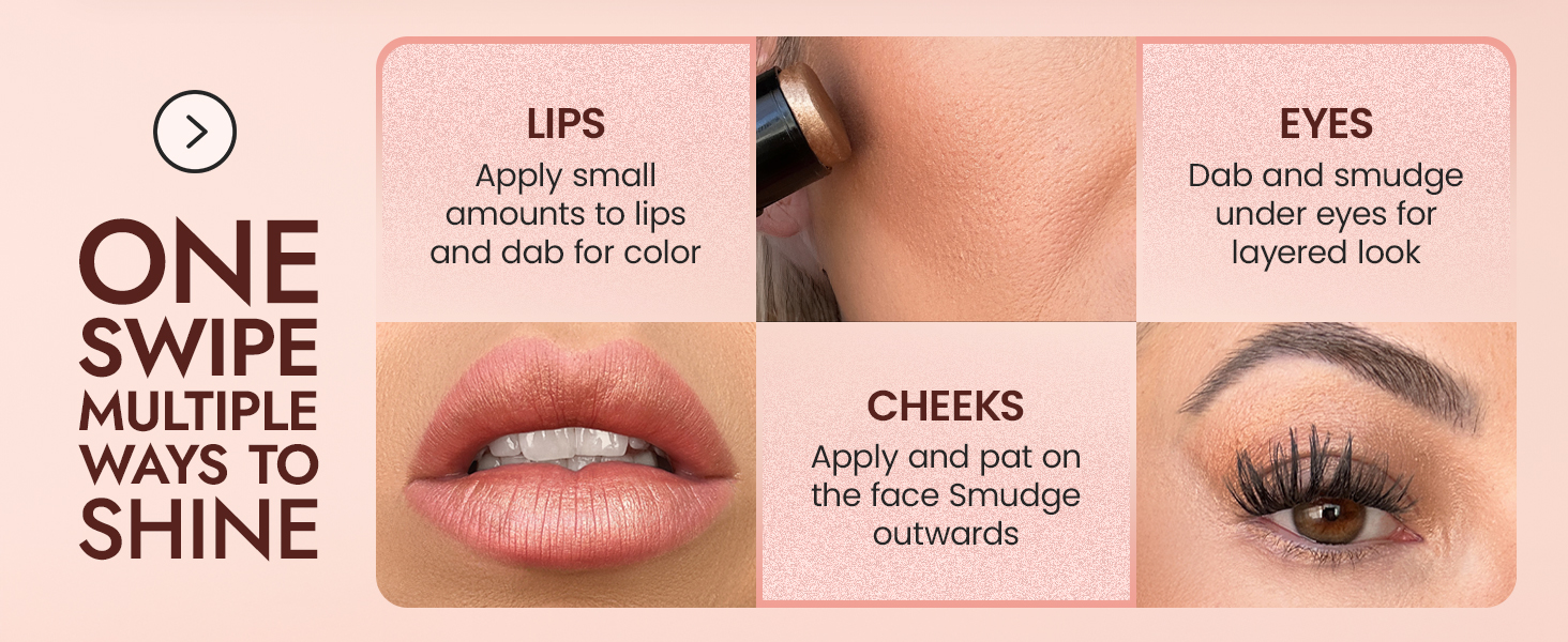 makeup stick