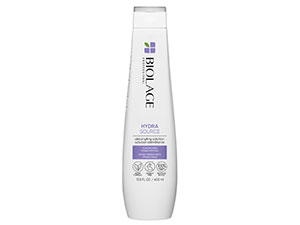 Hydra Source Detangling Solution