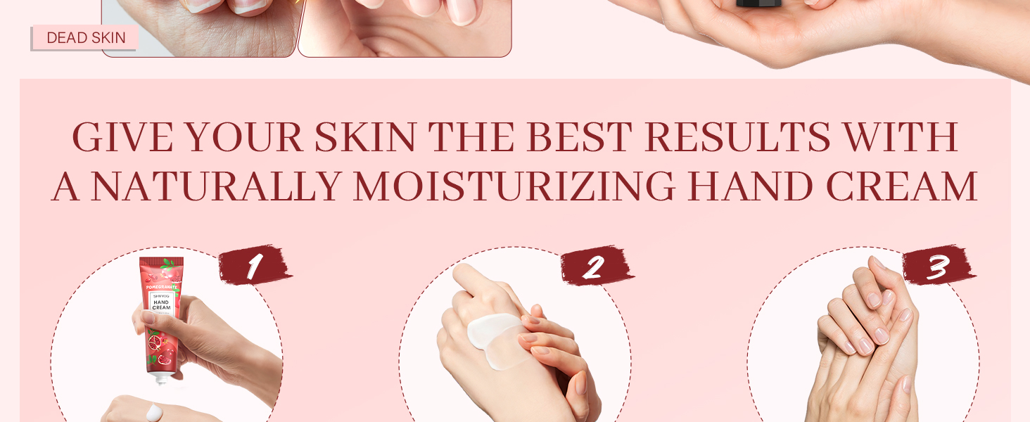 hand cream