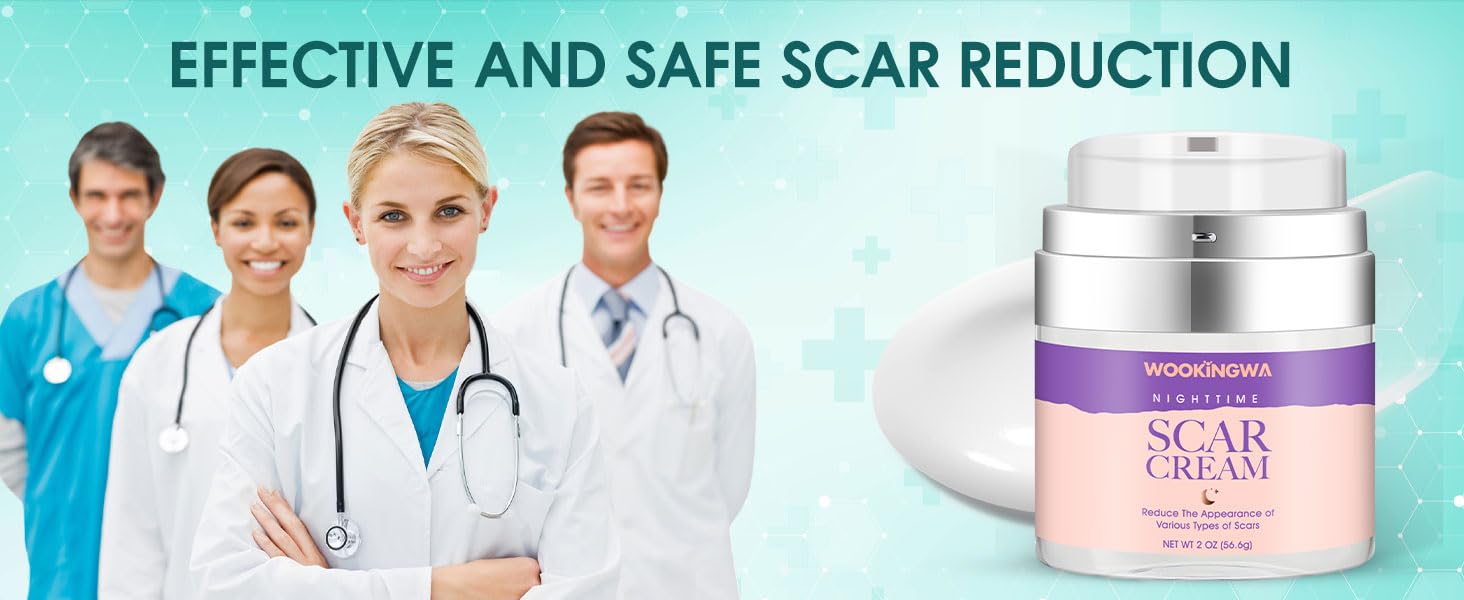 scar cream