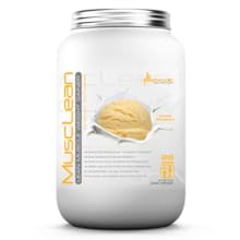 musclean metabolic nutrition