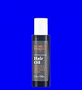 hair oil