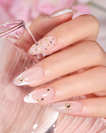 Beetles Builder Gel for Nails