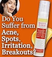 Advanced Acne Treatment & Prevention Serum