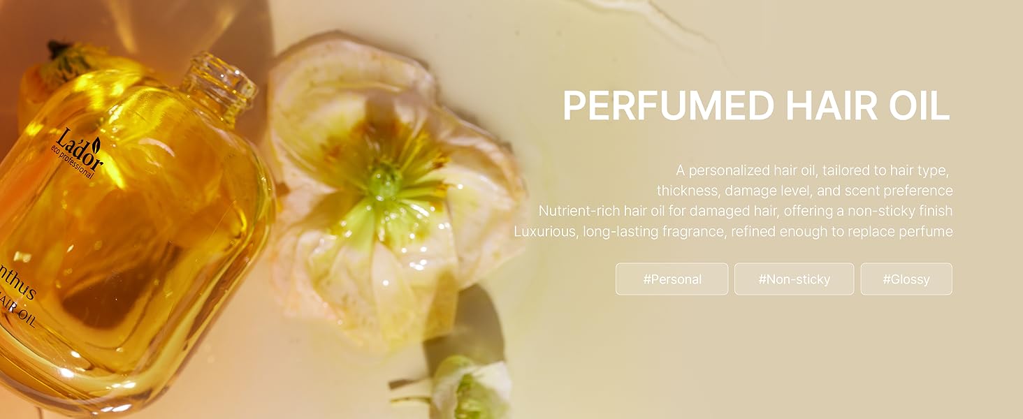 Korean Oriental Herbs Plants Extract Hydrating Moisturizing Moisture Retention Hair Care Skincare