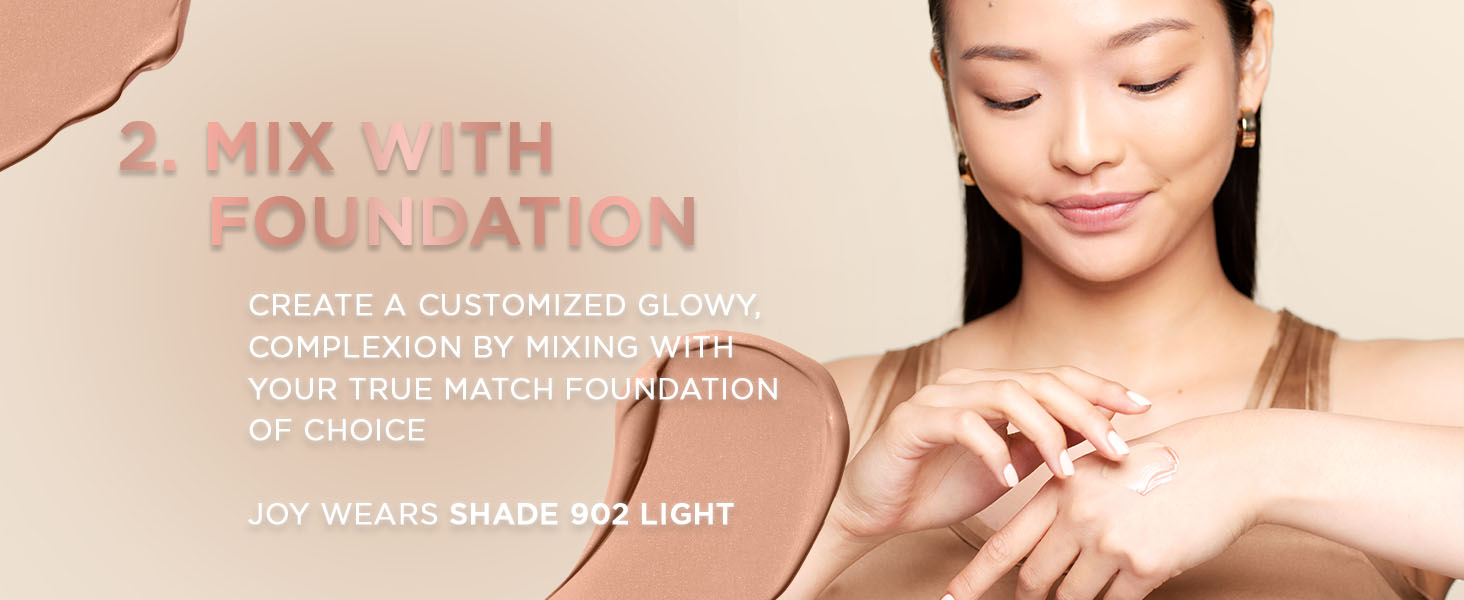 LOP Lumi GLotion