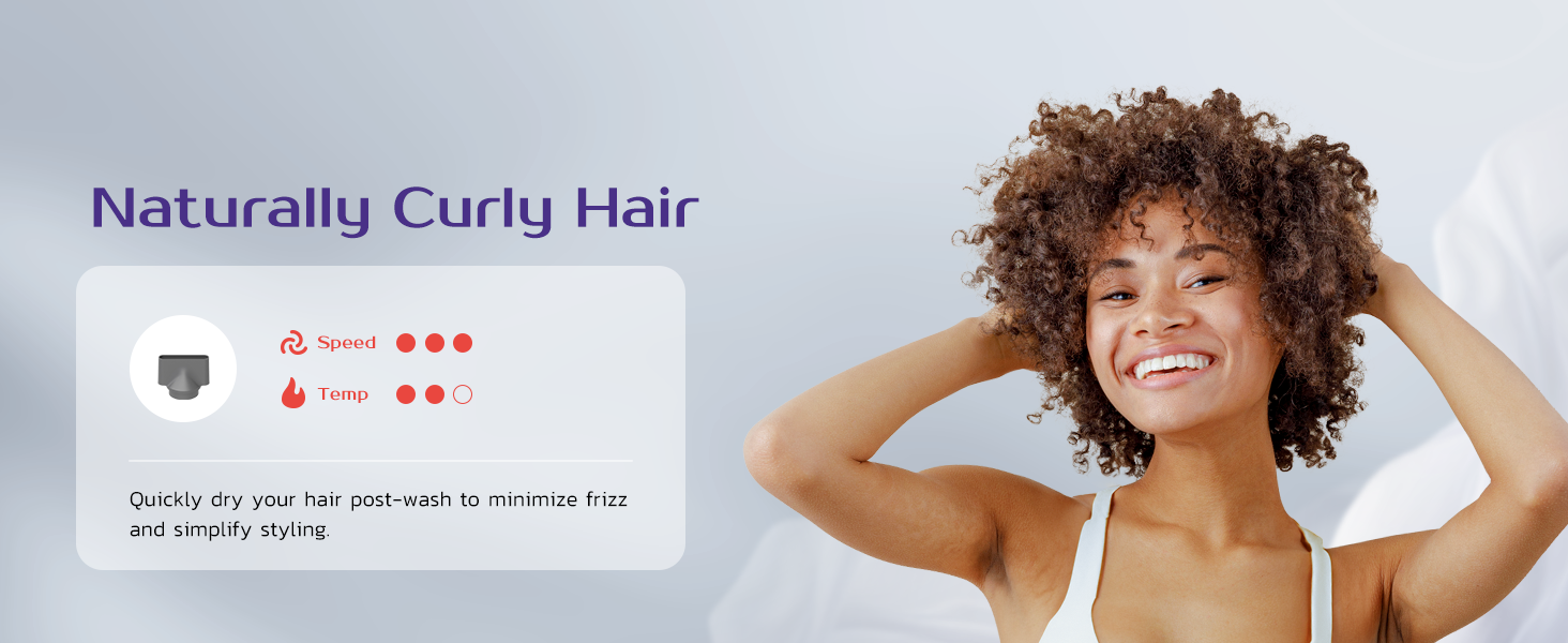 Naturally Curly