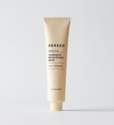 Versed Buff It Out AHA Exfoliating Body Scrub and Mask